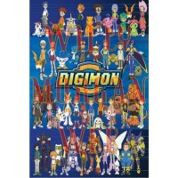 Digimon 3